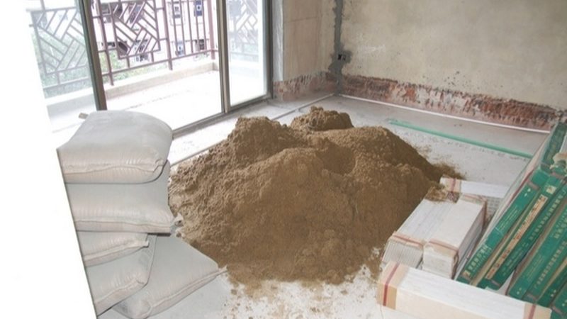 小户型装修：如何巧妙利用空间，打造温馨居住环境